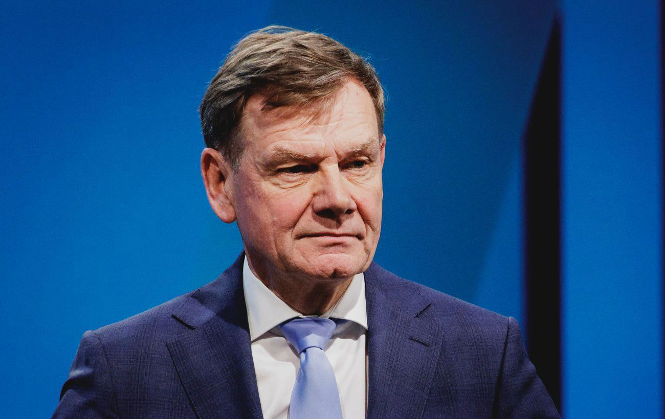 Німеччина готова до переговорів із РФ без поступок – Йоганн Вадефуль