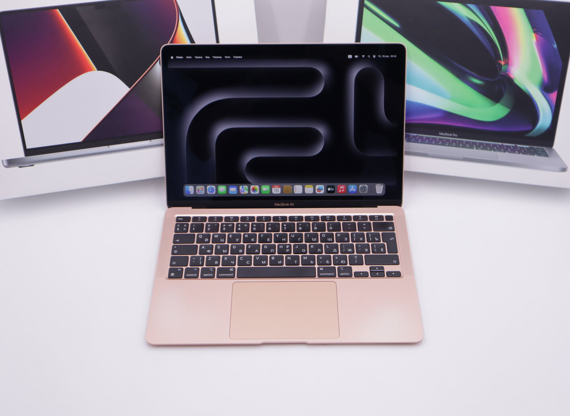 Вже зовсім скоро: коли чекати на новий бюджетний MacBook