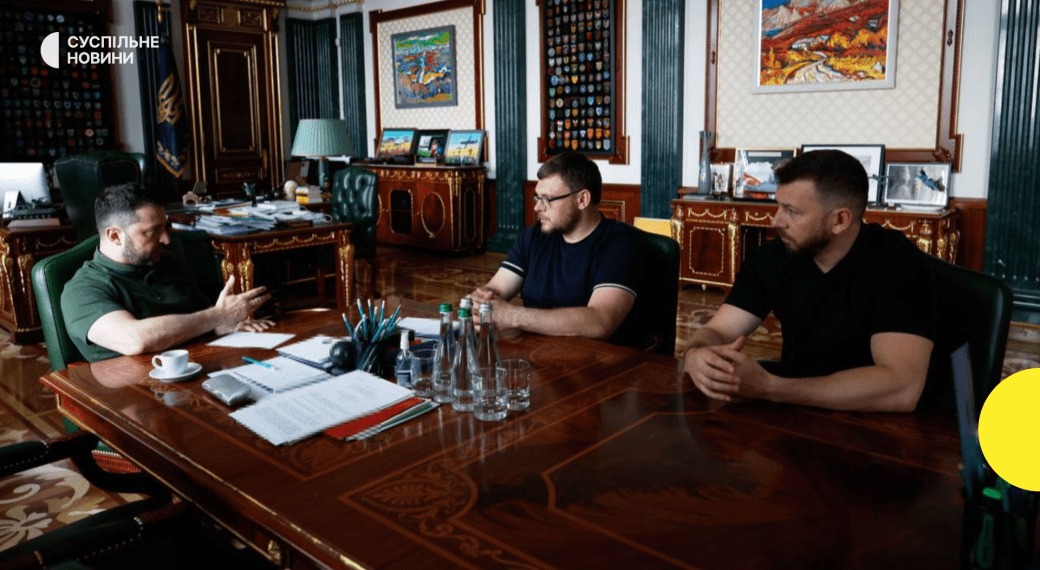 "Корупція на високому рівні". Чому на Заході вірять НАБУ, а не Банковій